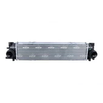 Intercooler, échangeur NRF 309118