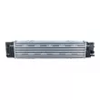 Intercooler, échangeur NRF 309118 - Visuel 3