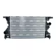 Intercooler, échangeur NRF 309119 - Visuel 1
