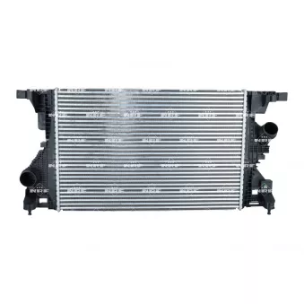 Intercooler, échangeur NRF 309119