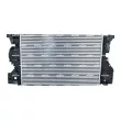 Intercooler, échangeur NRF 309119 - Visuel 3