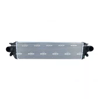 Intercooler, échangeur NRF 309120