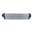 Intercooler, échangeur NRF 309120 - Visuel 3