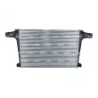 Intercooler, échangeur NRF 309121 - Visuel 1