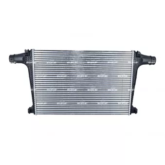 Intercooler, échangeur NRF