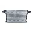 Intercooler, échangeur NRF 309121 - Visuel 3