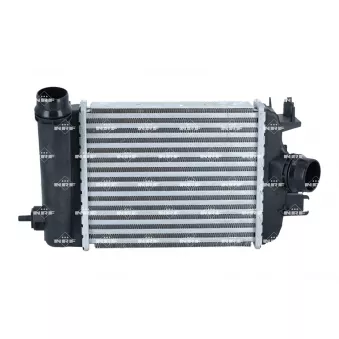 Intercooler, échangeur NRF 309125