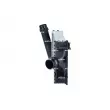 Intercooler, échangeur NRF 309125 - Visuel 2