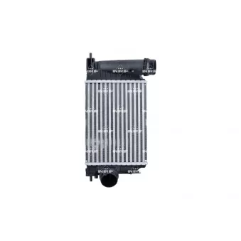 Intercooler, échangeur NRF 309126