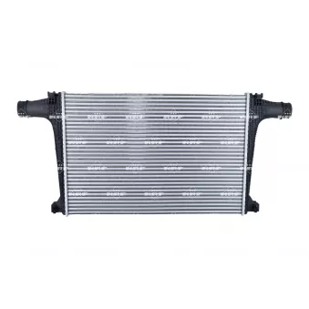 Intercooler, échangeur NRF 309127