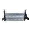 Intercooler, échangeur NRF 309129 - Visuel 1