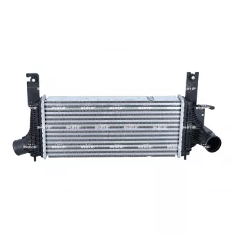 Intercooler, échangeur NRF 309129