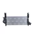 Intercooler, échangeur NRF 309129 - Visuel 3