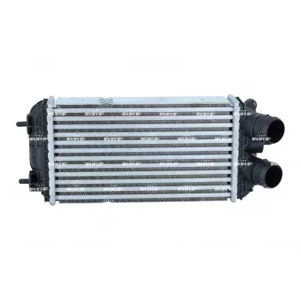 Intercooler, échangeur NRF
