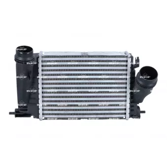 Intercooler, échangeur NRF