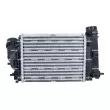 Intercooler, échangeur NRF 309131 - Visuel 3