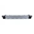 Intercooler, échangeur NRF 309132 - Visuel 1