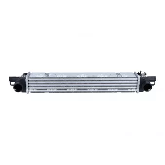 Intercooler, échangeur NRF