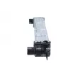 Intercooler, échangeur NRF 309132 - Visuel 2