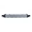 Intercooler, échangeur NRF 309132 - Visuel 3
