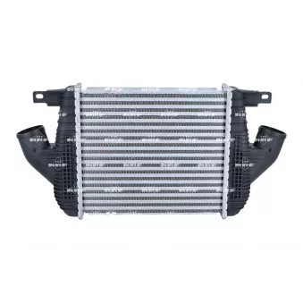 Intercooler, échangeur NRF 309133