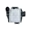 Intercooler, échangeur NRF 309134 - Visuel 1