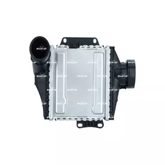 Intercooler, échangeur NRF 309134