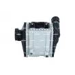 Intercooler, échangeur NRF 309134 - Visuel 3