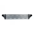 Intercooler, échangeur NRF 309135 - Visuel 1