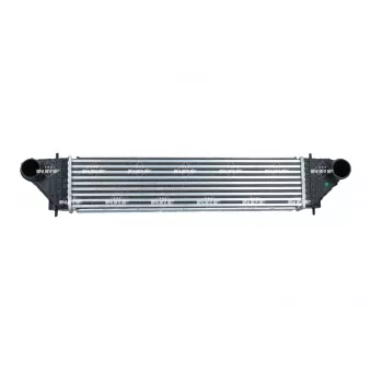 Intercooler, échangeur NRF 309135