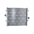 Intercooler, échangeur NRF 309136 - Visuel 1