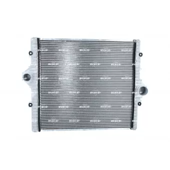 Intercooler, échangeur NRF 309136
