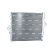 Intercooler, échangeur NRF 309136 - Visuel 3