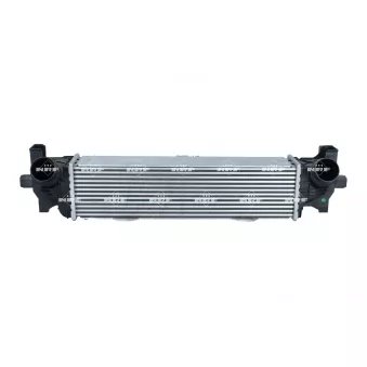 Intercooler, échangeur NRF