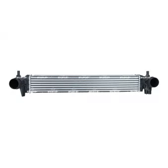 Intercooler, échangeur NRF 309138
