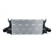 Intercooler, échangeur NRF 309139 - Visuel 1