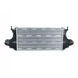 Intercooler, échangeur NRF 309139 - Visuel 3