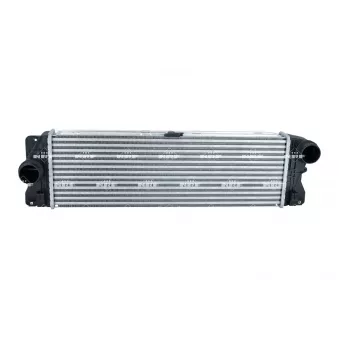 Intercooler, échangeur NRF 309142