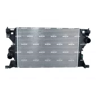 Intercooler, échangeur NRF 309144