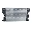 Intercooler, échangeur NRF 309144 - Visuel 3
