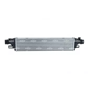 Intercooler, échangeur NRF 309146