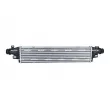 Intercooler, échangeur NRF 309146 - Visuel 3