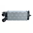 Intercooler, échangeur NRF 309153 - Visuel 1