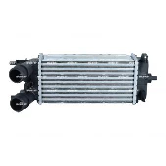 Intercooler, échangeur NRF 309153