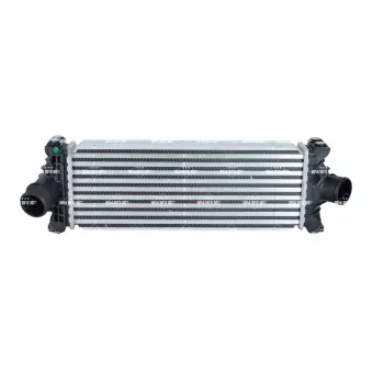 Intercooler, échangeur NRF 309154