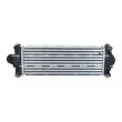 Intercooler, échangeur NRF 309154 - Visuel 3