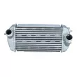 Intercooler, échangeur NRF 309155 - Visuel 1
