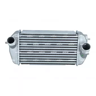 Intercooler, échangeur NRF