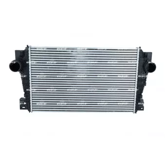 Intercooler, échangeur NRF 309157