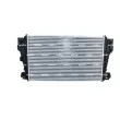 Intercooler, échangeur NRF 309157 - Visuel 3